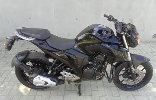 Yamaha FZ25 250cc 2017