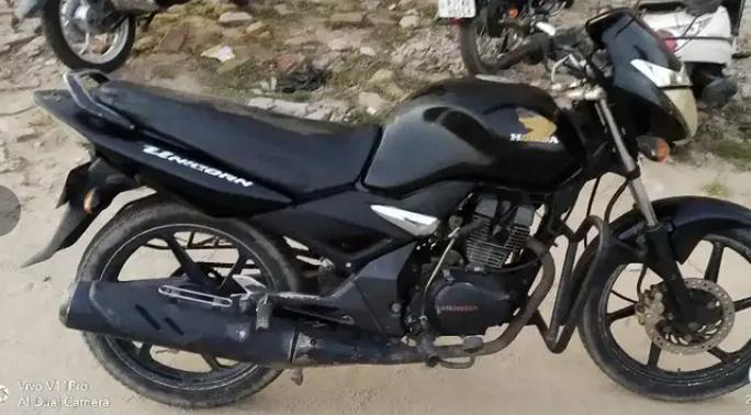 Honda CB Unicorn 150cc 2008