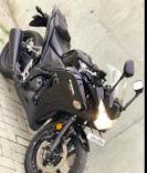 Honda CBR 250R 2014