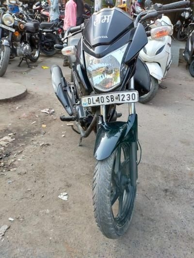 Used Honda CB Unicorn Dazzler 150cc 2011 Model (PID-1420369930) Bike ...