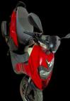 Aprilia SR125 Storm 2019