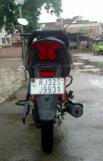 Honda CB Shine 125cc 2020