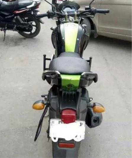 Yamaha FZ 150cc 2014