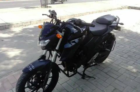 Yamaha FZ25 250cc 2017
