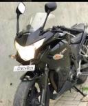 Honda CBR 250R 2014