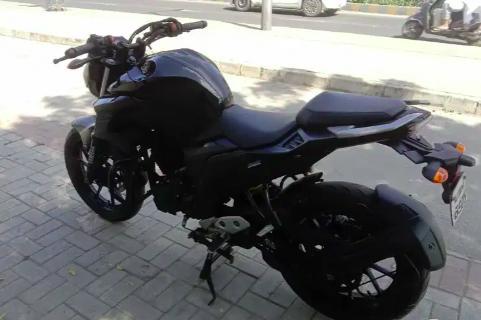 Yamaha FZ25 250cc 2017