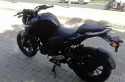 Yamaha FZ25 250cc 2017