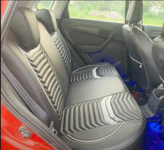 Maruti Suzuki Vitara Brezza VDi 2018