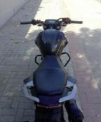 Yamaha FZ25 250cc 2017