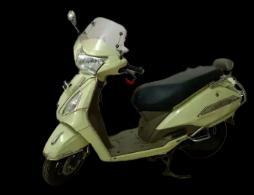 TVS Jupiter Classic 110cc DISC 2019