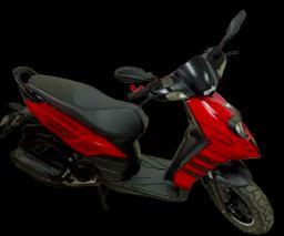 Aprilia SR125 Storm 2019
