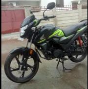 Honda CB Shine 125cc 2020