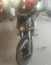TVS Apache RTR 200 4V ABS 2018