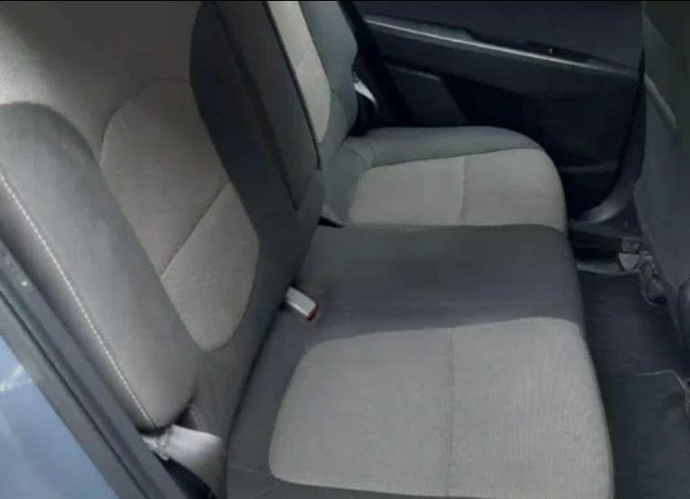 Maruti Suzuki ALTO 800 LXi 2015