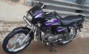 Hero Splendor Pro 100cc 2011