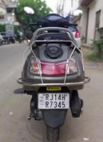 TVS Jupiter 110cc 2017