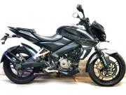 Bajaj Pulsar NS200 2018