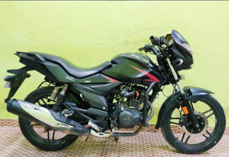 Hero Xtreme 150cc 2015