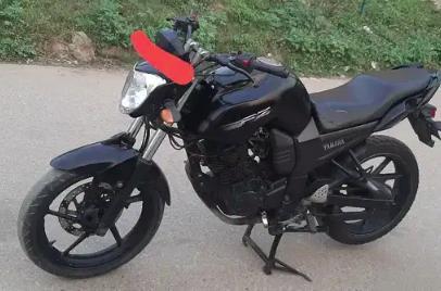 Yamaha FZ16 150cc 2014