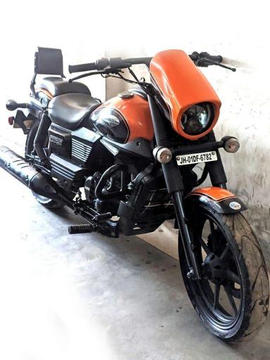 UM Renegade Commando Classic 2019