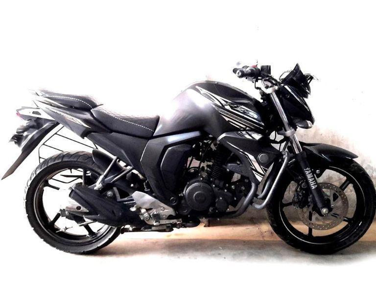 Yamaha FZ S V 2.0 150cc 2018