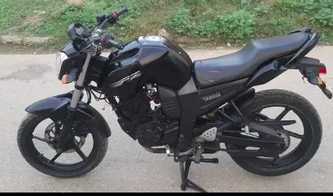 Yamaha FZ16 150cc 2014