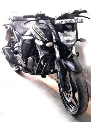 Yamaha FZ S V 2.0 150cc 2018