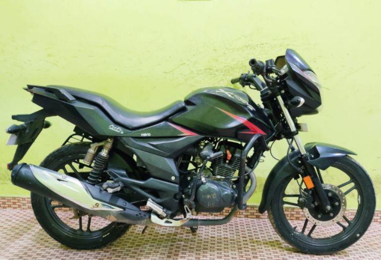 Hero Xtreme 150cc 2015
