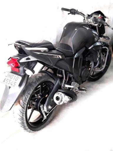 Yamaha FZ S V 2.0 150cc 2018