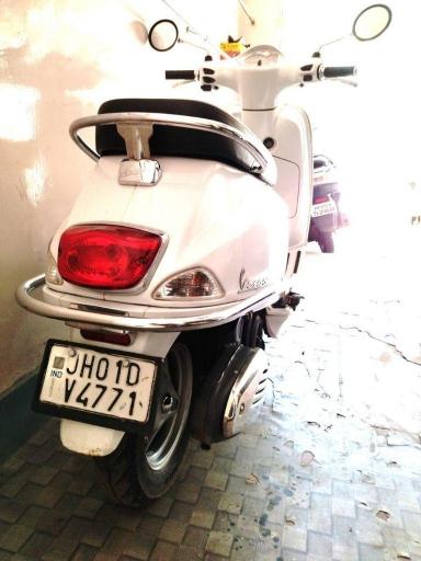 Piaggio Vespa ZX 125cc CBS 2020