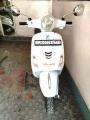Piaggio Vespa ZX 125cc CBS 2020