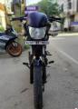 Honda CB Shine 125cc 2012