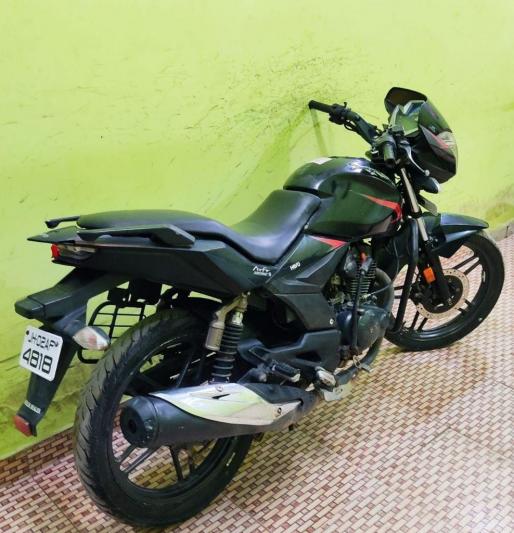 Hero Xtreme 150cc 2015
