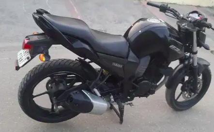 Yamaha FZ16 150cc 2014