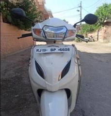 Honda Activa 5G 110cc DLX 2018