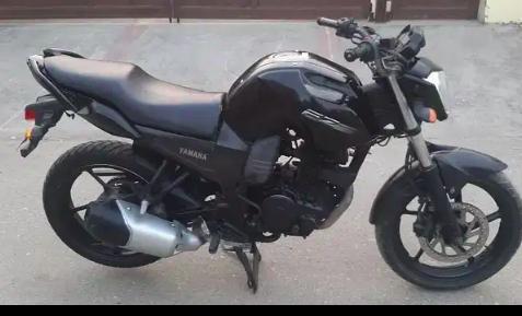 Yamaha FZ16 150cc 2014