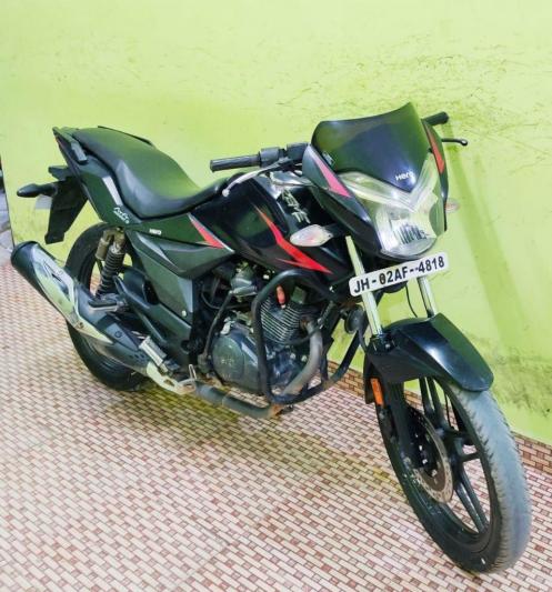 Hero Xtreme 150cc 2015