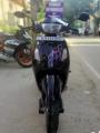 Hero Pleasure 100cc 2013