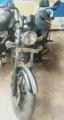 Bajaj Avenger Street 150 2016