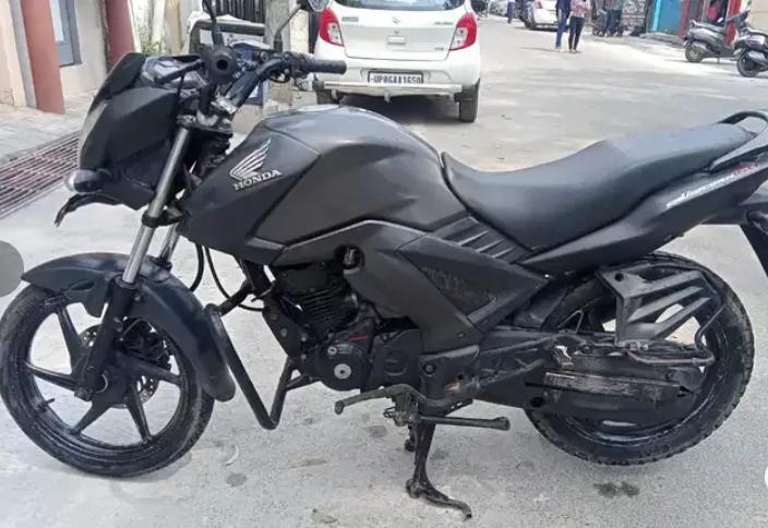 Honda CB Unicorn 150cc 2016
