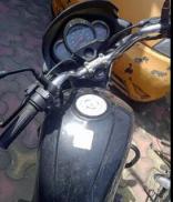 Hero Super Splendor Self Drum Alloy 125cc BS6 2020