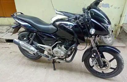 Bajaj Pulsar 150cc 2012
