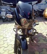 Bajaj Pulsar 180cc 2012