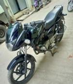 Bajaj Pulsar 150cc 2012