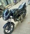 Bajaj Pulsar 150cc 2012