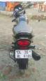 Bajaj Platina 100cc 2009