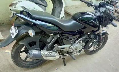 Bajaj Pulsar 150cc 2012