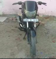 Bajaj Platina 100cc 2009