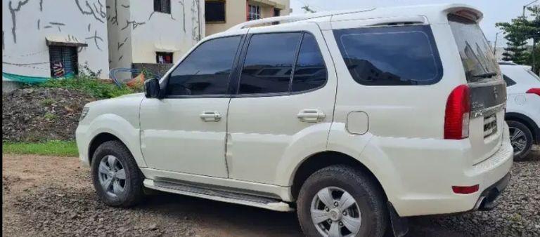 Tata Safari Storme 2.2 VX 4x2 2013