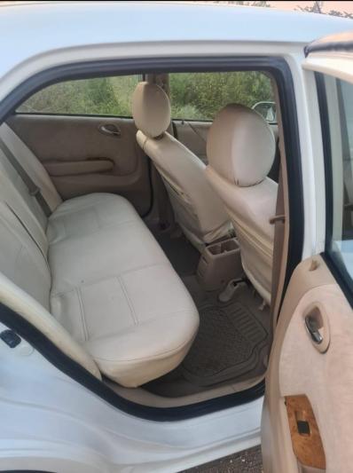 Honda City 1.5 GXI 2008